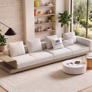 SOFA LUSSO