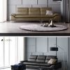 Sofa vang HNS121