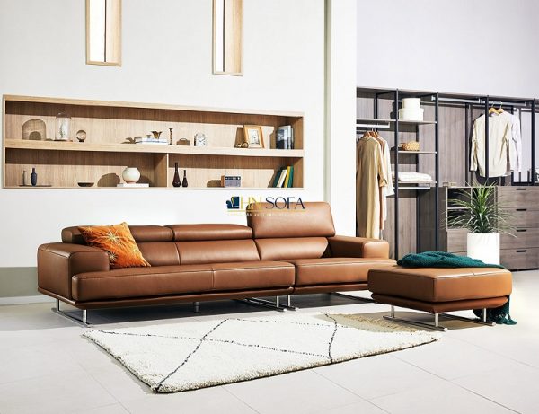 Sofa vang HNS121
