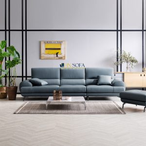 Mẫu sofa văng hiện đại da Malaysia HNS33 5 1 Mau sofa hien dai HNS33