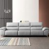Sang trọng, tinh tế cùng Sofa văng 3 chỗ HNS82 9 1 Mau sofa hien dai HNS82 e1657668465321