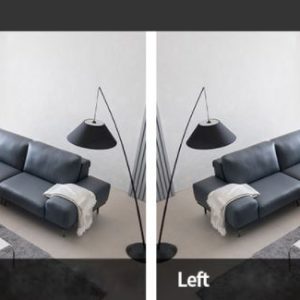 Mẫu ghế sofa da góc L HNS15 trẻ trung và sang trọng cuốn hút! 11 11 Mau sofa hien dai HNS15