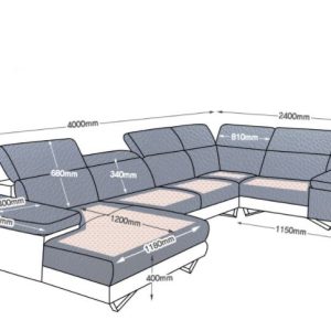 11. Sofa Hien Dai HNS05