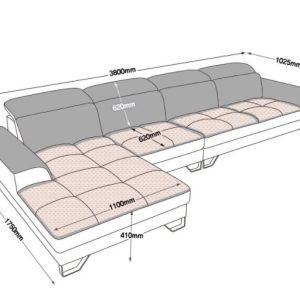 Mẫu sofa góc bọc da Malaysia HNS25 6 12 Mau sofa hien dai HNS25