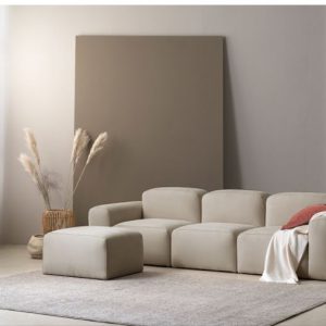 Sofa bọc nỉ HNSN01 sang trọng theo phong cách Ý 3 12 Mau sofa hien dai HNSN01
