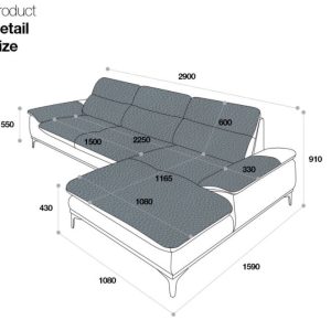 14 Mau sofa hien dai HNS10