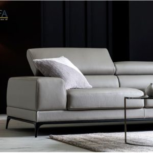 Sofa góc L hiện đại da Microfiber HNS21 9 14 Mau sofa hien dai HNS21 1