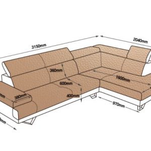 14 Mau sofa hien dai HNS24