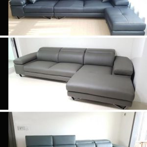 14. Sofa Hien Dai HNS05