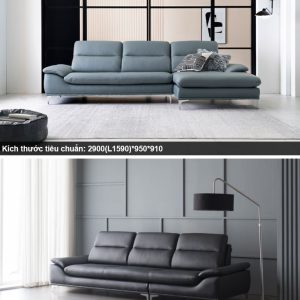 16 Mau sofa hien dai HNS10