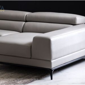 Sofa góc L hiện đại da Microfiber HNS21 12 18 Mau sofa hien dai HNS21 1
