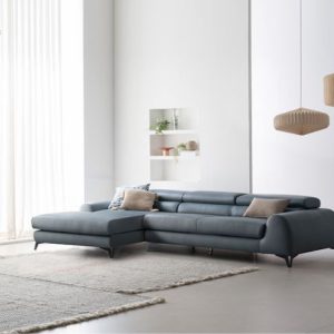 Sofa hiện đại góc L da Hàn đẹp HNS16 2 2 Mau sofa hien dai HNS16
