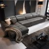 Mẫu sofa góc bọc da Malaysia HNS25 10 2 Mau sofa hien dai HNS25