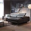 Sofa góc chữ L bọc da Ý HNS28 10 2 Mau sofa hien dai HNS28 e1653795507505