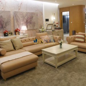 2 Mau sofa hien dai HNS46TCD