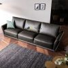 Sofa văng HNS73 - Tạo vẻ đẹp cá tính và huyền bí cho không gian 13 2 Mau sofa hien dai HNS73 e1627269958810