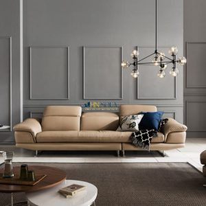 Sofa băng HNS83 - Kiến tạo vẻ đẹp hoàn hảo cho phòng khách 4 2 Mau sofa hien dai HNS83 e1657668998199