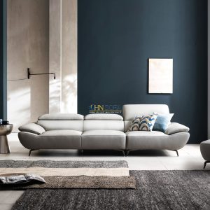 Sofa văng da Hàn HNS89 - Điểm nhấn sang trọng cho không gian! 4 2 Mau sofa hien dai HNS89 1