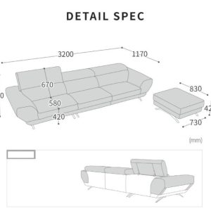 25m Da Microfiber 16tr2