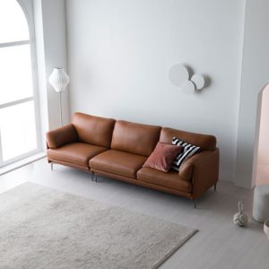 Mẫu sofa Microfiber hiện đại HNS08 14 3 Mau Sofa Hien Dai HNS08 1