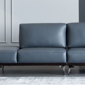 Mẫu ghế sofa da góc L HNS15 trẻ trung và sang trọng cuốn hút! 4 3 Mau sofa hien dai HNS15