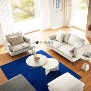 Mẫu sofa bộ da Microfiber HNS30 7 3 Mau sofa hien dai HNS30 1024x788 1