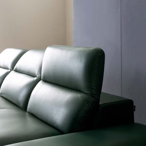 Mẫu sofa góc giả da Anh Quốc HNS53 2 3 Mau sofa hien dai HNS53