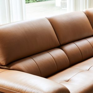 Mẫu sofa văng da bò Carola Ý HNS55 3 3 Mau sofa hien dai HNS55