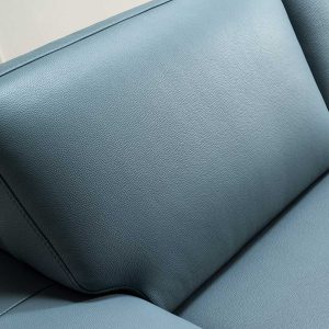 Mẫu sofa văng đôi da Malaysia HNS56 2 3 Mau sofa hien dai HNS56