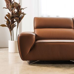 Sofa văng HNS75 - Vẻ đẹp thời thượng cho mọi không gian sống 2 3 Mau sofa hien dai HNS75