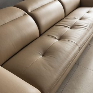 Sofa băng HNS83 - Kiến tạo vẻ đẹp hoàn hảo cho phòng khách 2 ghế sofa đẹp