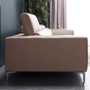 Sofa văng giả da Nhật Bản HNS85 - Thổi luồng gió mới cho căn phòng 2 3 Mau sofa hien dai HNS85 e1657494514798