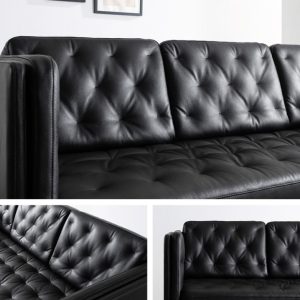 Mẫu sofa văng tân cổ điển sang trọng HNS44 5 4 Mau sofa hien dai HNS44TCD