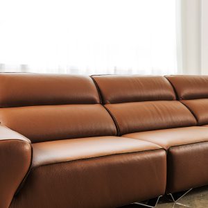 Sofa văng HNS75 - Vẻ đẹp thời thượng cho mọi không gian sống 3 4 Mau sofa hien dai HNS75
