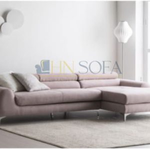 Mẫu sofa góc nỉ hàn HNSN07 giá rẻ bền đẹp 2 5 Mau ghe sofa HNSN07 e1654209939456