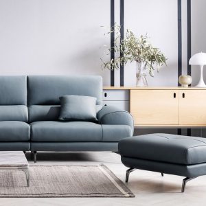 Mẫu sofa văng hiện đại da Malaysia HNS33 4 5 Mau sofa hien dai HNS33