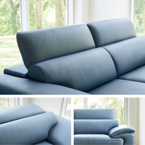Mẫu sofa văng 2 chỗ da Hàn Quốc HNS29 4 6 Mau sofa hien dai HNS29