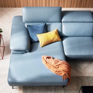 Sofa góc hiện đại màu xanh dương HNS41 11 6 Mau sofa hien dai HNS41 1 e1654210026687