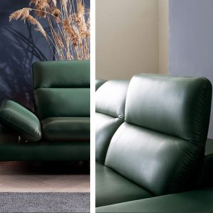 Mẫu sofa góc giả da Anh Quốc HNS53 5 6 Mau sofa hien dai HNS53