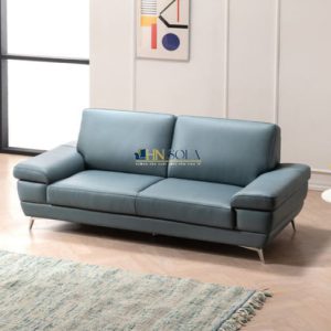 Mẫu sofa văng đôi da Malaysia HNS56 5 6 Mau sofa hien dai HNS56 e1654127079238