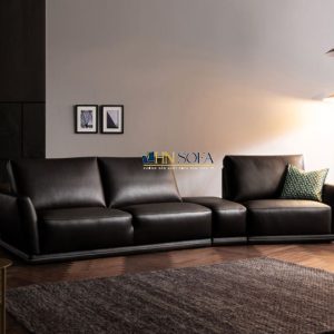 6 Mau sofa hien dai HNS73
