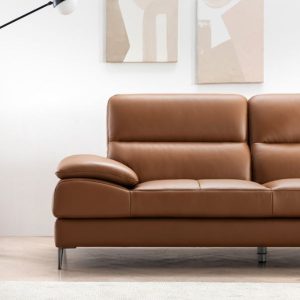 Mẫu sofa văng da Malaysia 3 chỗ HNS59 5 7 Mau sofa hien dai HNS59