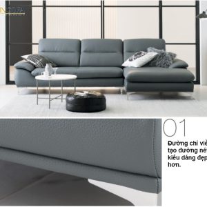8 Mau sofa hien dai HNS23