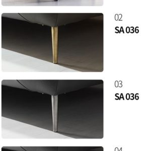 Mẫu sofa Microfiber hiện đại HNS08 7 9 Mau Sofa Hien Dai HNS08