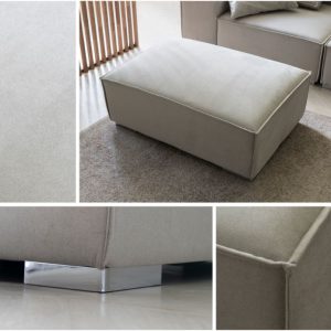 Sofa văng nỉ hiện đại HNSN03 thiết kế linh hoạt mọi không gian 6 9 Mau ghe sofa HNSN03