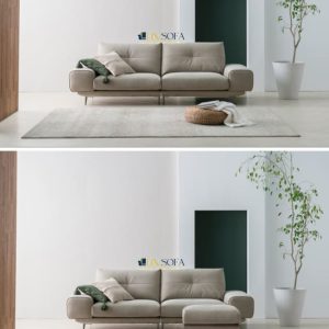 Sofa văng nỉ 3 chỗ thiết kế kiểu mới HNSN15 4 9 Mau ghe sofa HNSN15 e1653782009248