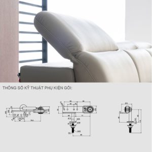 9 Mau sofa hien dai HNS19