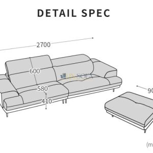 Dai 2m Da Microfiber 13tr8