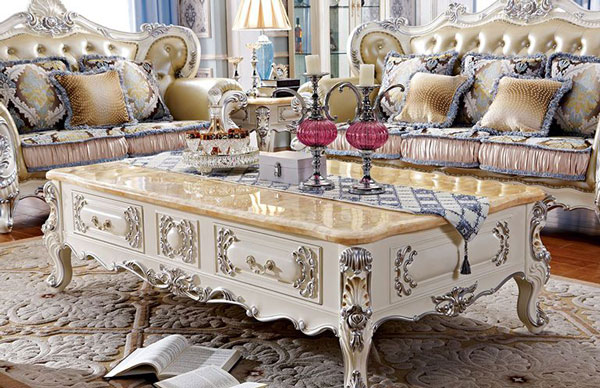 112+ mẫu bàn trà tân cổ điển sang trọng phong cách Châu Âu 17 Mau-ban-tra-tan-co-dien-hien-dai-dep-7