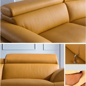 Mau sofa HNS02 5